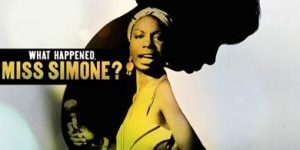 black history seasons - Miss Simone Film